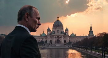 Der Blick auf Putins Machtstruktur (2/10)