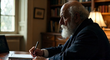 Der Blick eines Psychologen auf die Krise (2/10)