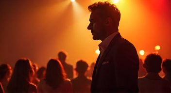 Der Blick zurück: Ein Leben im Rampenlicht (2/10)