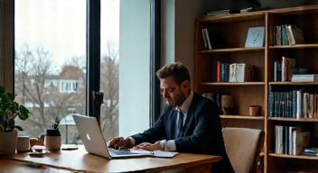 Der digitale Zeuge: Mein Name ist Martin Gottschling (2/10)