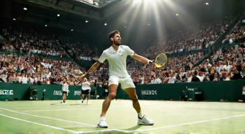 Der Druck eines Champions und seine Lehren (2/10)