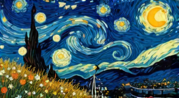 Der Einfluss der Kunst auf die Wahrnehmung von Stars (3/10)