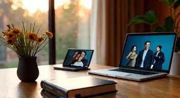 Der Einfluss der Medien auf zwischenmenschliche Beziehungen (5/10)