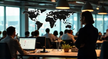 Der Einfluss der Mehrsprachigkeit auf die Karriere (2/10)