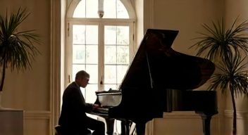 Der Einfluss der Musik auf die Diplomatie (10/10)