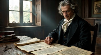 Der Einfluss der Musik auf die Kriegsberichterstattung (9/10)