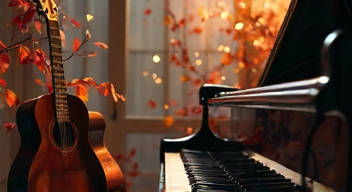 Der Einfluss der Musik auf die Wahrnehmung von Wahrheit (10/10)