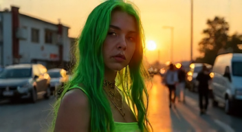 Der Einfluss der Musik auf gesellschaftliche Themen (10/10)