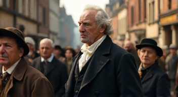 Der Einfluss der Öffentlichkeit auf die Performance (8/10)