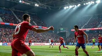 Der Einfluss der Politik auf den Sport (9/10)