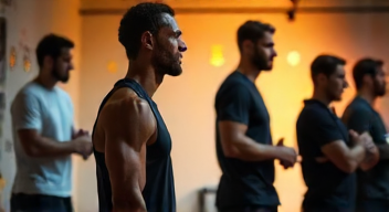 Der Einfluss der psychologischen Unterstützung auf Athleten (2/10)