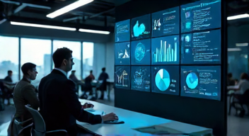 Der Einfluss der Technologie auf politische Kommunikation (3/10)