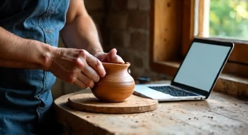 Der Einfluss der Technologie auf Traditionen (3/10)