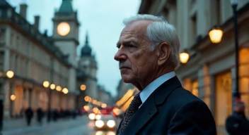 Der Einfluss der Wirtschaft auf politische Entscheidungen (7/10)