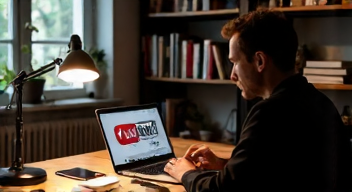 Der Einfluss der YouTube-Gängelei auf Nutzerverhalten (1/10)