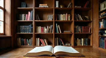 Der Einfluss der Zensur auf die Kultur (3/10)