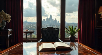 Der Einfluss des Protzens auf die Politik (2/10)