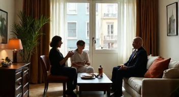 Der Einfluss des sozialen Hintergrunds auf die Leistung (6/10)