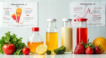 Der Einfluss von Blutzucker auf den Metabolismus (4/10)