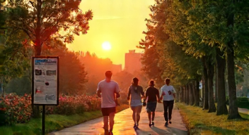 Der Einfluss von Gesundheit auf die öffentliche Wahrnehmung (2/10)