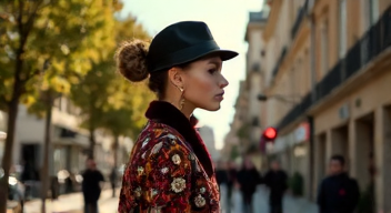 Der Einfluss von Mode auf die Gesellschaft (3/10)