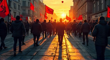 Der Einfluss von Musik auf das politische Bewusstsein (10/10)