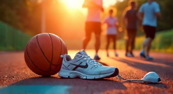 Der Einfluss von Musik auf den Sport: Emotionen, Motivation und Gemeinschaft (10/10)