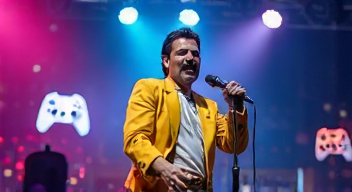 Der Einfluss von Musik auf die Gaming-Kultur (10/10)