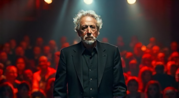 Der Einfluss von Musik auf die Politik (9/10)