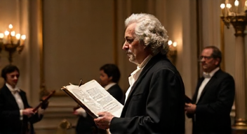 Der Einfluss von Musik auf die Wahrnehmung von Rechten (9/10)