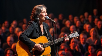 Der Einfluss von Musik auf soziale Bewegungen (10/10)