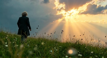 Der Einfluss von Musik auf Wetterstimmungen (10/10)