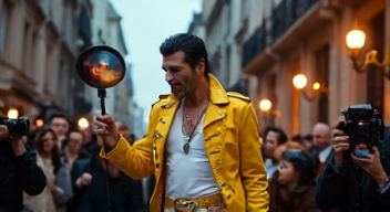 Der Einfluss von Musikpiraterie auf die Kultur (10/10)