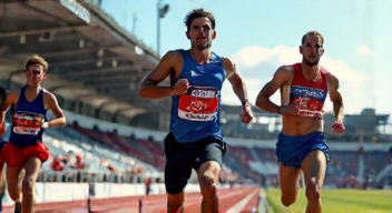 Der Einfluss von Politik auf den Sport (3/10)