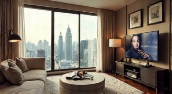 Der Einfluss von Reality-TV auf das Leben der Stars (4/10)