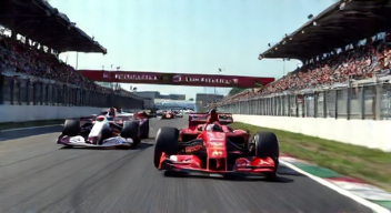 Der Einfluss von Schumachers Erbe auf den Motorsport (6/10)