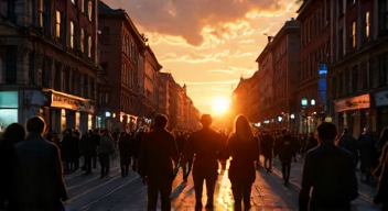 Der Einfluss von Verleumdung auf die öffentliche Wahrnehmung (2/10)