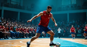 Der Einfluss von Vorbildern im Sport (3/10)