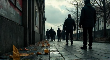 Der Einfluss von Wahlbetrug auf die Gesellschaft