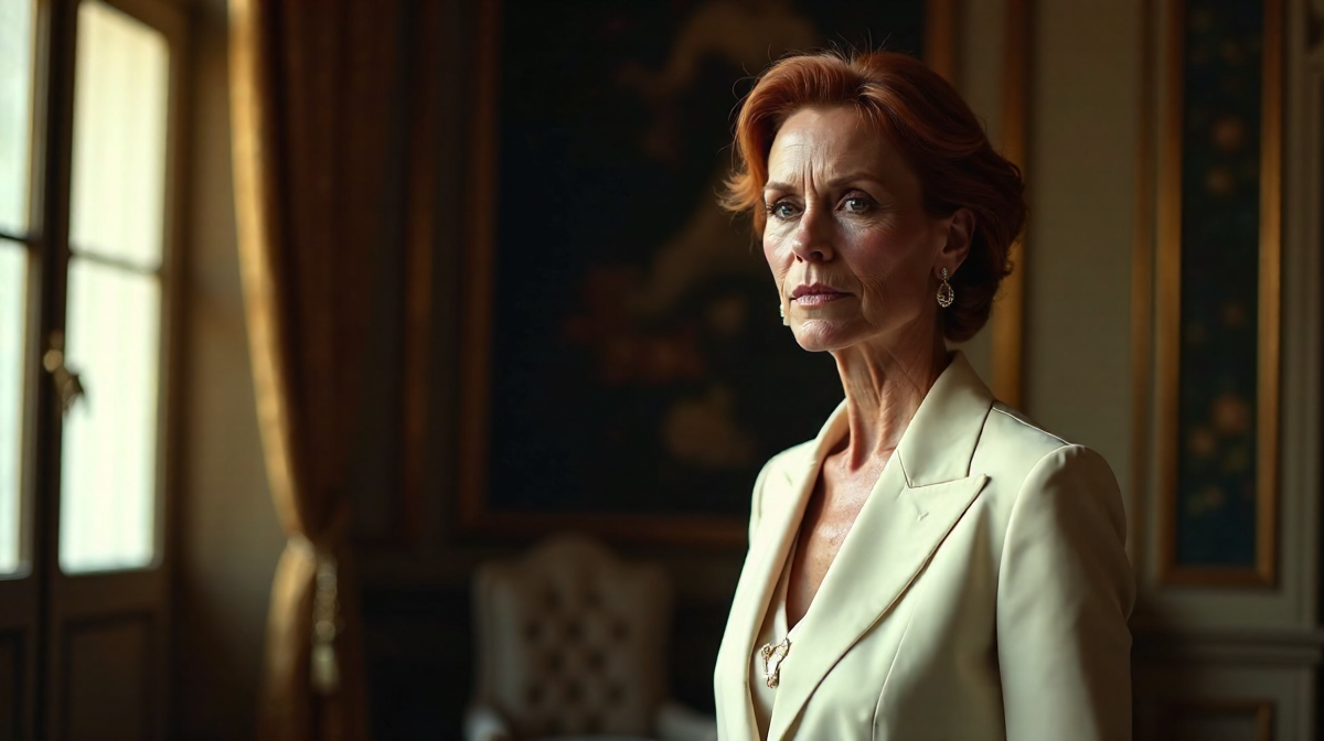 Der Epstein-Skandal: Sarah Ferguson, Royals und dunkle Geheimnisse enthüllt