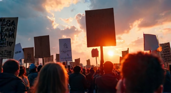 Der gesellschaftliche Widerstand gegen Ungerechtigkeiten (10/10)