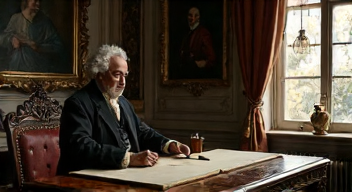 Der historische Kontext der Macht (3/10)