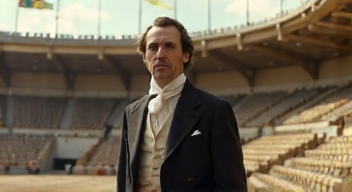 Der historische Kontext der Olympischen Spiele (3/10)