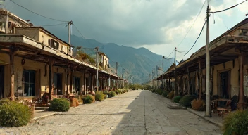 Der historische Kontext der Tourismuskrise (3/10)