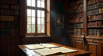 Der historische Kontext von Melanias Erfolg (3/10)