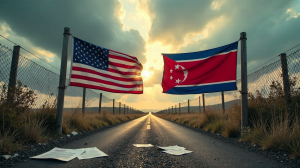 Der Konflikt zwischen den USA und Kuba: Politik, Gewalt, Dialog