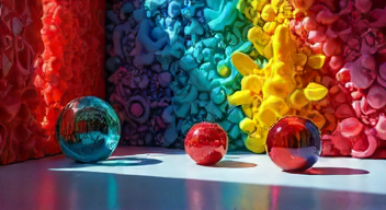 Der kreative Umgang mit Täuschung in der Kunst (3/10)