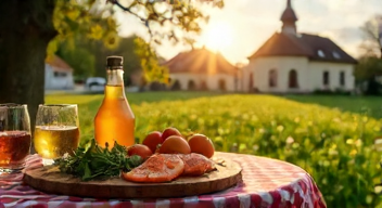 Der kulturelle Aspekt der Vitamin D-Versorgung (3/10)