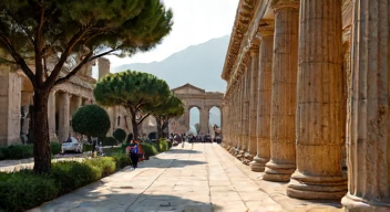 Der kulturelle Einfluss von ROM-Portalen (3/10)