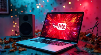 Der kulturelle Einfluss von YouTube auf die Musikszene (3/10)